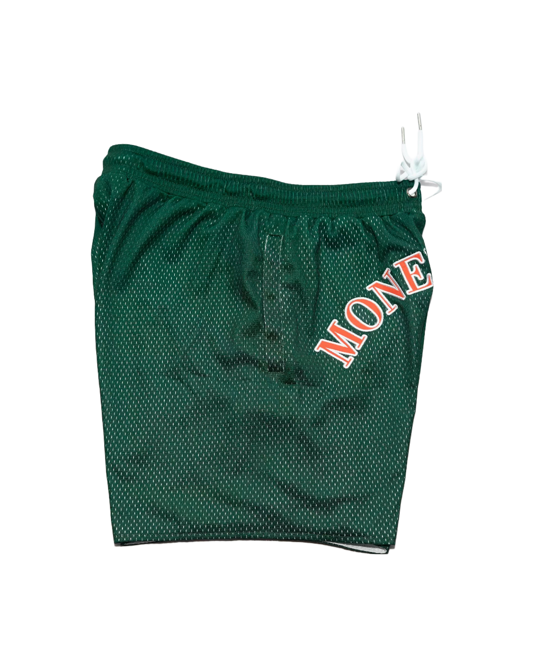 "Hurricane" Arc Shorts