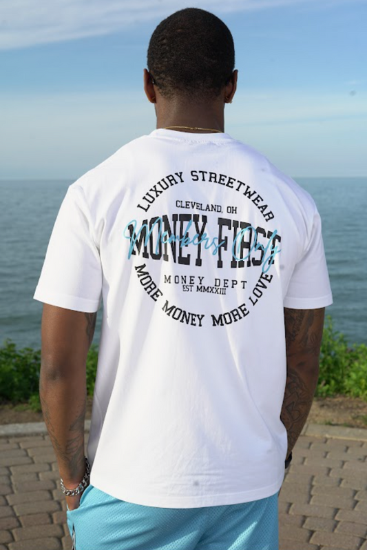 MONEY DEPT T-Shirt