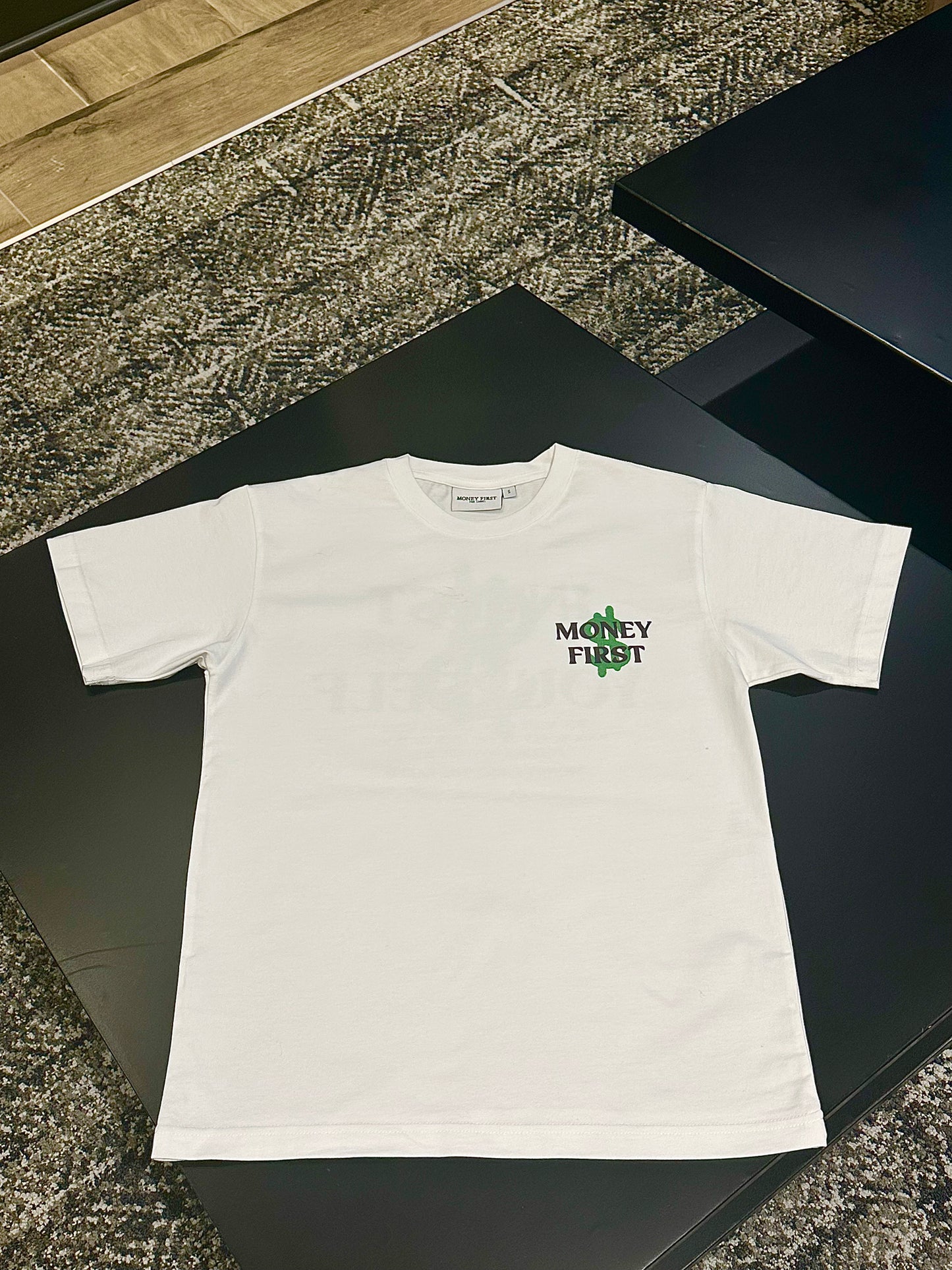 Green Investment Tee